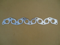 těsnění pod svod výfuku 2.5CRD a 2.8 CRD